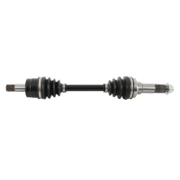 ALL BALLS ПОЛУВІСЬ ПРИВІДНА YAMAHA YFM400 BIG BEAR IRS 07-12, YFM 450 GRIZZLY IRS 11 AB6 STRONG ПЕРІД СТОРОНА ПРАВА