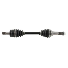 ALL BALLS ПОЛУВІСЬ ПРИВІДНА YAMAHA YFM400 BIG BEAR IRS 07-12, YFM 450 GRIZZLY IRS 11 AB6 STRONG ПЕРІД СТОРОНА ПРАВА