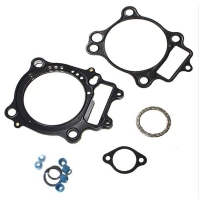 VERTEX УЩІЛЬНЕННЯ TOP-END HONDA CRF 250R '04-'09 ,CRF 250 X '04-'17 BIG BORE 85MM