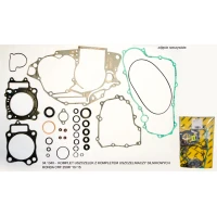 PROX КОМПЛЕКТ ПРОКЛАДОК Z KOMPLETEM УЩІЛЬНЮВАЧІ SILNIKOWYCH HONDA CRF 250R '10-'17