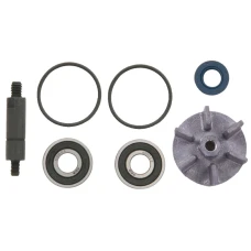 V PARTS (VICMA) КОМПЛЕКТ РЕМОНТУ НАСОСО ВОДИ DERBI 50 LC ATLANTIS, PADDOCK, PREDATOR (6222)