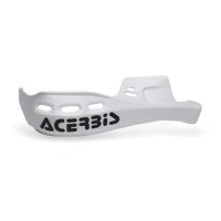 КРИШКИ HANDGUARD ACERBIS RALLY BRUSH БІЛИЙ
