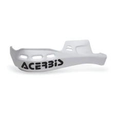 ACERBIS НОВИЙ ТОВАР 2024/02 РУЧКА RALLY BRUSH КОЛІР БІЛИЙ - 0000528.030