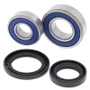 ALL BALLS ПІДШИПНИК КОЛЕСА ПЕРІД Z USZCZELNIACZAMI HONDA TRX 700XX '08-'09 - зображення 2