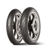 ШИНА DUNLOP 120\/80-16 ARROWMAX STREETSMART 60V TL ПЕРЕДНЯ DOT 38\/2023 - зображення 2