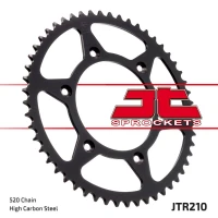 JT ЗІРОЧКА ЗАД 289 44 HONDA CR/CRF '83-'14 (28944JT) (LANC. 520)