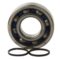 HOT RODS ПІДШИПНИК ВАЛУ КОЛІНВАЛА YAMAHA YFM 450 GRIZZLY '07-'14, KODIAK '03-'06, RHINO '06-'09, WOLVERINE '06-'10