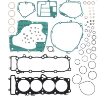 ATHENA 2026/01 КОМПЛЕКТ ПРОКЛАДОК (БЕЗ УЩІЛЬНЮВАЧІ OLEJOWYCH) YAMAHA YZF R1 '04-'06, YZF R1 SP '06,