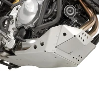 KAPPA ЗАХИСТ ДВИГУНА АЛЮМІНІЙ BMW F 750 GS (18-19)