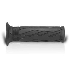 ARIETE ПЕРЕМИКАЧІ ROAD СУПЕР SOFT (120 MM) Z ОТВОРОМ КОЛІР ЧОРНИЙ (УЗОР SUZUKI) (12)