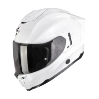SCORPION ШОЛОМ EXO-1500 ПОВІТРЯ PEARL БІЛА, S