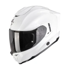 SCORPION ШОЛОМ EXO-1500 ПОВІТРЯ PEARL БІЛА, S