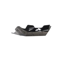 AXP ADVENTURE SKID ПЛАТА HDPE 8MM ЧОРНА BMW R1300GS 24-