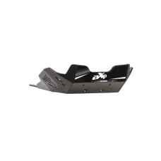 AXP ADVENTURE SKID ПЛАТА HDPE 8MM ЧОРНА BMW R1300GS 24-