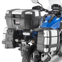 GIVI TUBULAR PANNIER ТРИМАЧ FOR MONOKEY® КОРОБКИ