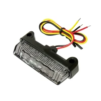 HYPER TAILLIGHT SMOKE ДІОДНИЙ E-APPR.