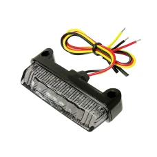 HYPER TAILLIGHT SMOKE ДІОДНИЙ E-APPR.