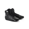 ALPINESTARS SHOE FASTER-4 ЧОРНИЙ 45,5 (12) - зображення 1