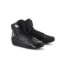 ALPINESTARS SHOE FASTER-4 ЧОРНИЙ 45,5 (12)
