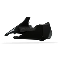 POLISPORT ПОВІТРЯ ФІЛЬТР КОРОБКИ COV.KTM SX150(12)SX-F250/350/450(11-12) ЧОРНИЙ (8)