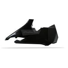 POLISPORT ПОВІТРЯ ФІЛЬТР КОРОБКИ COV.KTM SX150(12)SX-F250/350/450(11-12) ЧОРНИЙ (8)