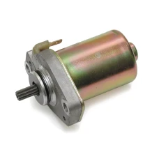 СТАРТЕР, MINARELLI ГОРИЗОНТАЛЬНІ-, VERTICAL-CYLINDER, CC: 64,4MM / 10-TEETH
