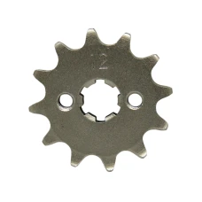 TEC-X ПЕРІД SPROCKET, 12 ЗУБІВ (420), SUZUKI PV50