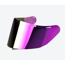AIROH SPARK 2 VISOR ІРІДІЙ MIRRORED