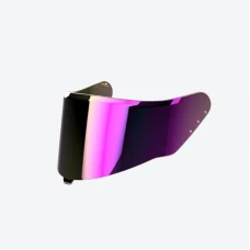 AIROH MATRYX VISOR ІРІДІЙ MIRRORED