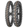 MITAS ШИНА 100\/90-19 TERRA FORCE-MX SM 57M (CZERWONO-ZOLTY РЕМІНЬ) TT ЗАД DOT 2025 (DOT:XCDP) (460082)  (ZAMIENNIK:70000149) - зображення 2