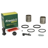FRENKIT MOTO 2026/05 НАБІР РЕМОНТУ СУПОРТА ТОРМОЗНОЇ (USZCZELNIENIA + TLOCZKI) NISSIN (ПОРШЕНЬ FI 32MM) ЗАД HONDA NT 700 V DEAUVILLE '10-'11, VT 1300 CX '09-'12