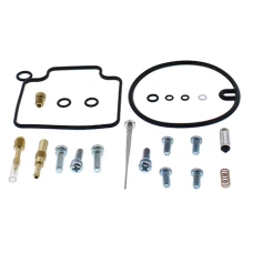 ALL BALLS КОМПЛЕКТ РЕМОНТУ КАРБЮРАТОРА HONDA VTX 1300 08-09, VTX 13600 R 08-09