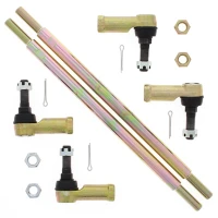 ALL BALLS НАСАДКИ (РУЧКИ) I НАКОНЕЧНИКИ КЕРМА ПОСИЛЕНЕ CAN-AM OUTLANDER 1000 '12-'15, OUTLANDER 450/500/570/650/800