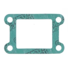 ATHENA ПРОКЛАДКА КОЛЕКТОРА ВПУСКНОГО APRILIA RS/RX/RED ROSE 50, PEUGEOT XP6 50, RIEJU RR/RS1 50, YAMAHA CHAPPY/JOG/LB/TZR 50, YH WHY 50, YM BREEZE 50, YN NEOS 50, YQ 50 AEROX '04-'12