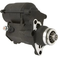 ARROWHEAD СТАРТЕР HARLEY DAVIDSON 1584CC 07-11 BLACK (31618-06A)