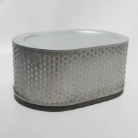 BIKETEC ФІЛЬТР ПОВІТРЯ SUZUKI GSXR 750 96-99, GSXR 600 97-00 (OEM 13780-33E00/01) (HFA3705)