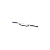 V PARTS (VICMA) КЕРМО Z POPRZECZKA SR. 22,2MM КОЛІР КАРБОН (637CF)
