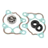 HOT RODS КОМПЛЕКТ РЕМОНТУ НАСОСО ВОДИ HONDA CR 500R 87-01 (CR500R) - зображення 2