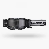 KENNY RACING ОКУЛЯРИ Z ROLL ВИКЛЮЧЕНИЙ МОДЕЛЬ PERFORMANCE SPEED ROLL КОЛІР ЧОРНИЙ