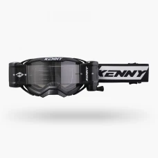 KENNY RACING ОКУЛЯРИ Z ROLL ВИКЛЮЧЕНИЙ МОДЕЛЬ PERFORMANCE SPEED ROLL КОЛІР ЧОРНИЙ