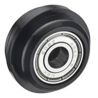 ACCEL РОЛІК ЛАНЦЮГА Z LOZYSKAMI SR. 34MM (34X18,5MM) KTM HUSABERG SHERCO (79-5003)