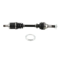 ALL BALLS ПОЛУВІСЬ ПРИВІДНА CAN-AM OUTLANDER 1000 XT 13-17, 500 STD 4X4 13-14, 650 STD 4X4 13-15, 800R STD 4X4 13-15 ПЕРІД СТОРОНА ЛІВА