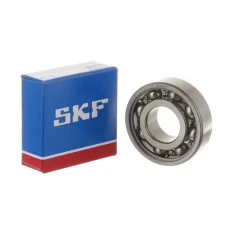 ATHENA 2026/01 ПІДШИПНИК (6203TN9 C3 SKF) (17 X 40 X 12MM) (OEM: 91004GJ5013; 7500047; 60324900; 60322700; 60316900; 5102369; 5102299; 5102109; 5102079; 5102069; 5102059)