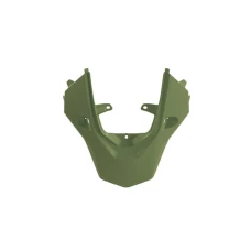 RACETECH (RTECH) 2024/12  REAR FENDER  NAVY GREEN YAMAHA T7 700 2019=>2024