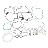 ATHENA КОМПЛЕКТ ПРОКЛАДОК KTM SX 450 '03-'06, SX\/EXC 520 '00-'07, SX\/EXC 525 '02-'07 (SXF450, EXCF520\/525) - зображення 2