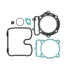 NAMURA УЩІЛЬНЕННЯ TOP-END HUSQVARNA TE\/TC 450 '03-'04, TE\/TC 510 '04 (Z ПРОКЛАДКА КРИШКИ ZAWOROWEJ) - зображення 2