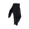 LEATT (НОВИНКА 2024) РУКАВИЦІ ВЕЛОСИПЕДІВ (ДІТЯЧІ) MTB 1.0 GRIPR JR GLOVE STEALTH КОЛІР ЧОРНИЙ РОЗМІР M - зображення 2