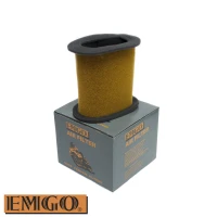 EMGO ФІЛЬТР ПОВІТРЯ KAWASAKI EL 250 88-03, KLE 500 91-05, GPX600R 88-00, GPX 750R 86-88 (HFA2202) (11013-1154) (K2125)