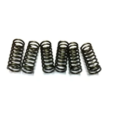 JR EBS ПРУЖИНИ SPRZEGLOWE HONDA CB450/500, CMX450, FT500, XL500/600, TRIUMPH BONNEVILLE 800/865 DAYTONA 650/1000, SCRAMBLER 865, SPEEDMASTER 800/865, TROPHY 1200