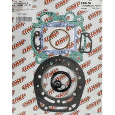 JR (OMP) УЩІЛЬНЕННЯ TOP-END KAWASAKI KX 500 '89-'04